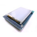 2.4" TFT LCD Screen Module: ITDB02-2.4 by ITead studio